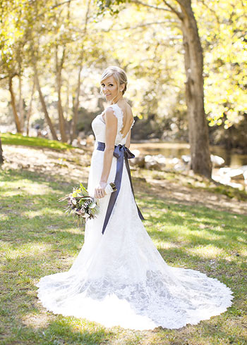 Big Sur Wedding