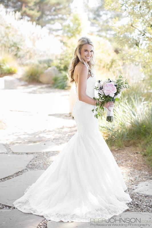 Wind and Sea Big Sur Bride